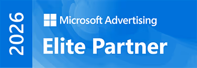 Microsoft Advertising Elite Partner
