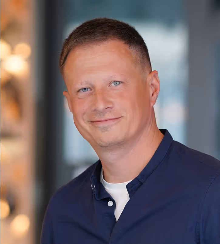 Igor Fedorchak