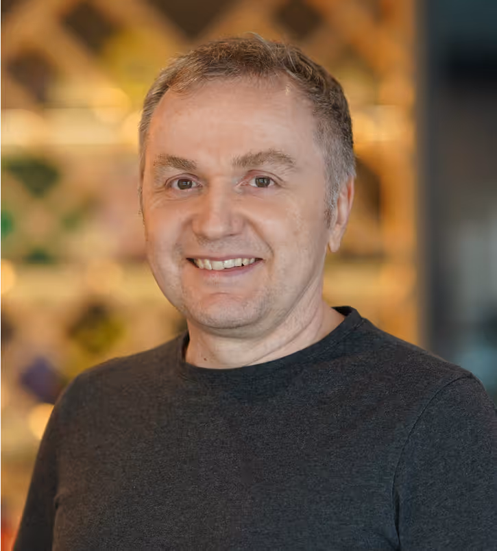 Piotr Mikulski