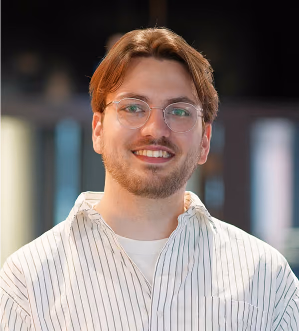 Tim Bürger