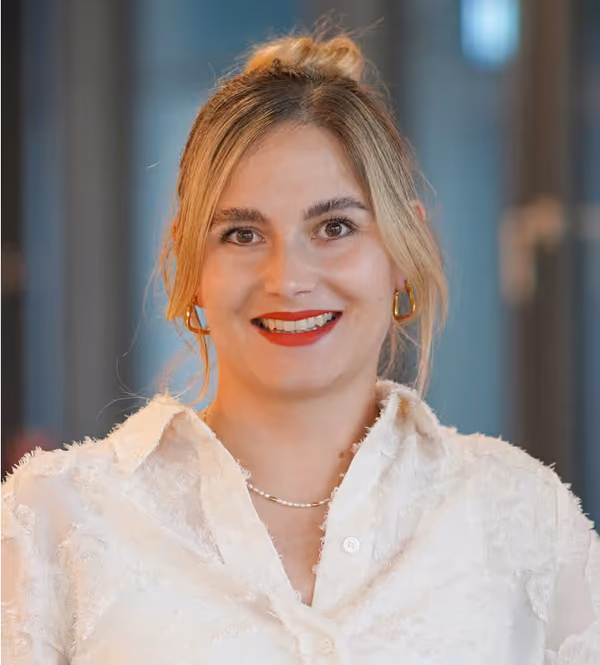 Svenja Müller
