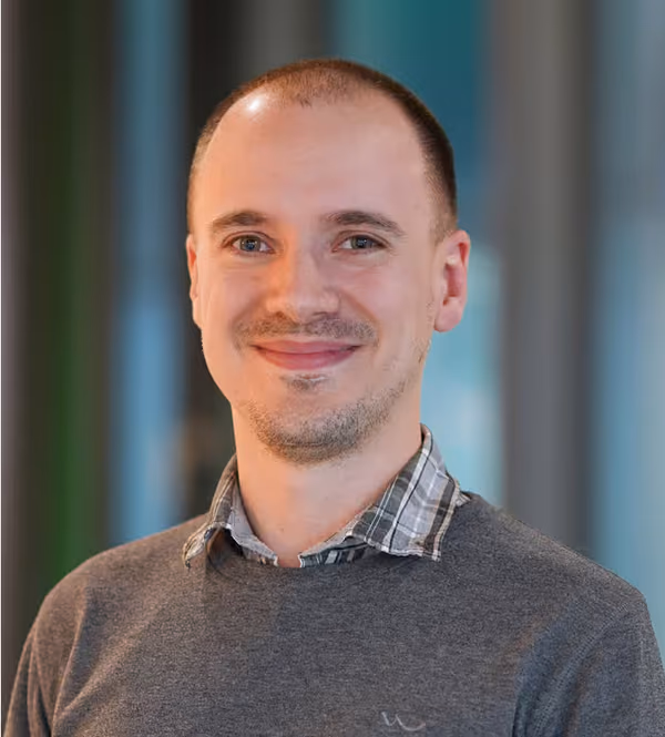 Yannick Hansen