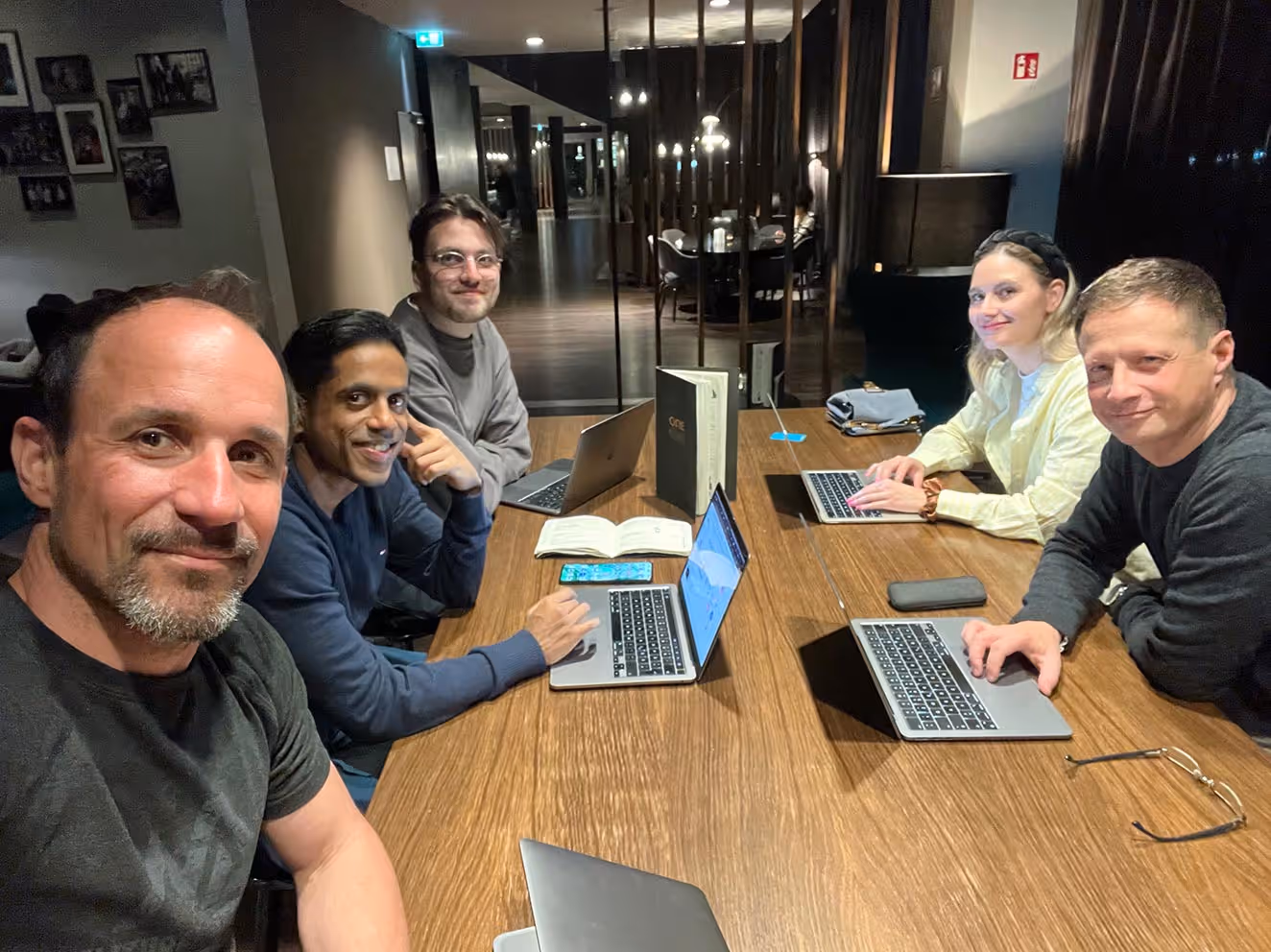 Remote Work 1