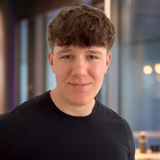 Sean Schweier