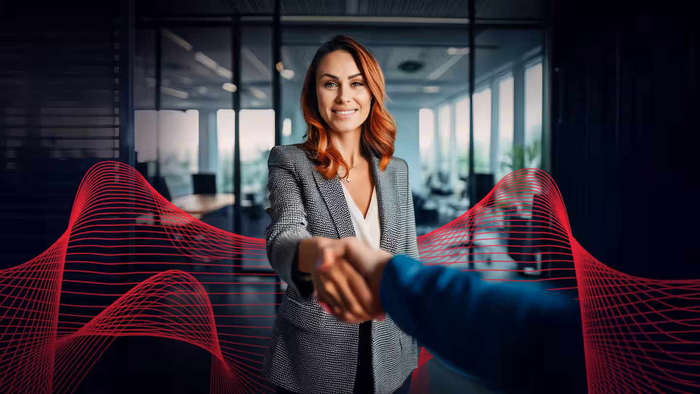 Case Creditplus: +72 % Gesamtumsatz durch das sesyns-Framework
