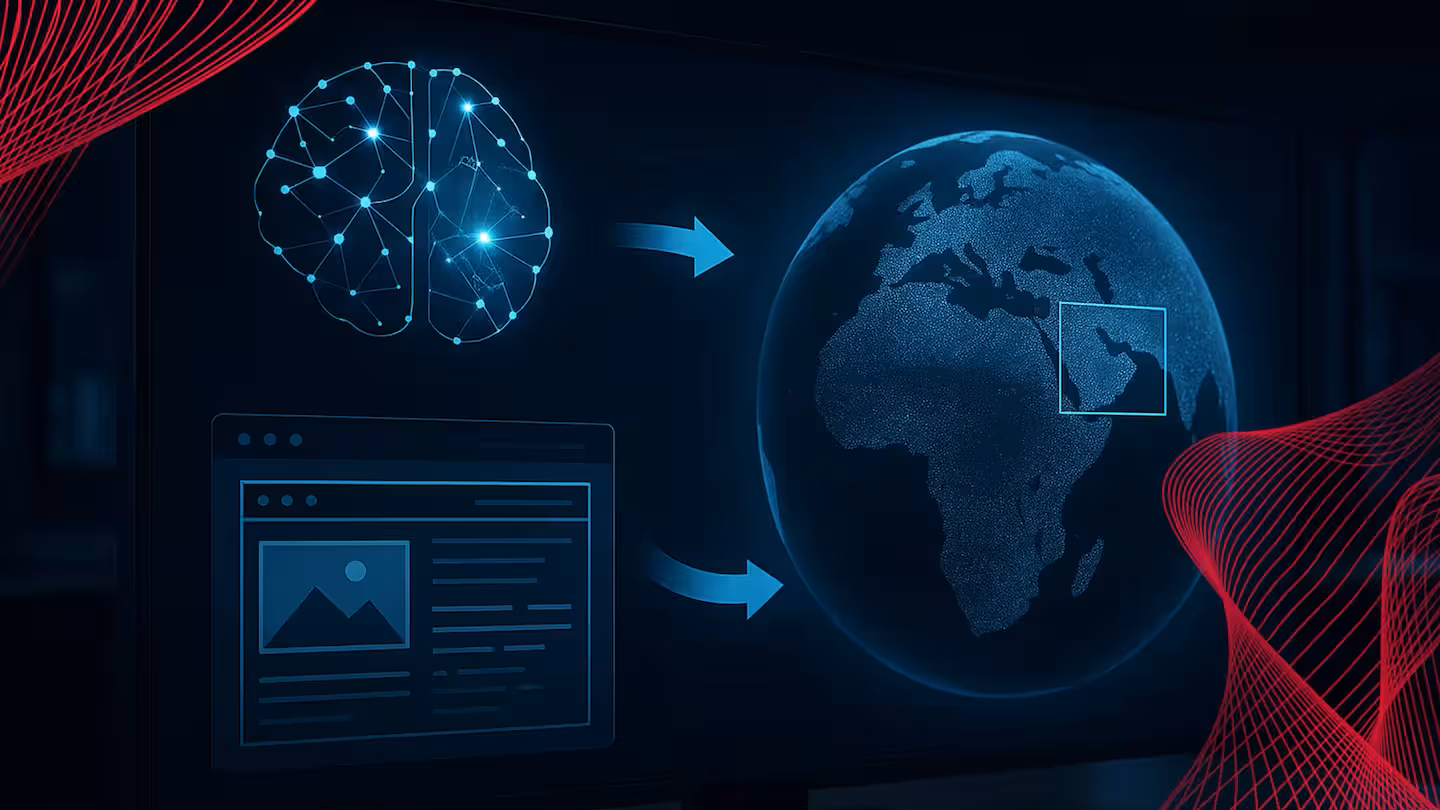 Case: Mit KI zum Website-Relaunch & GEO-Exzellenz